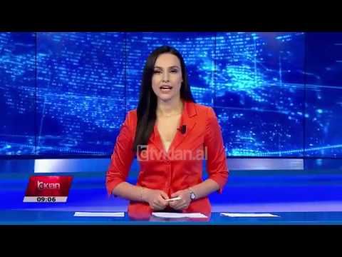 Edicioni i Lajmeve Tv Klan 12 Korrik 2019, ora 09:00