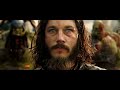 Warcraft (2016) - Lothar vs Blackhand Mak'gora [4K]