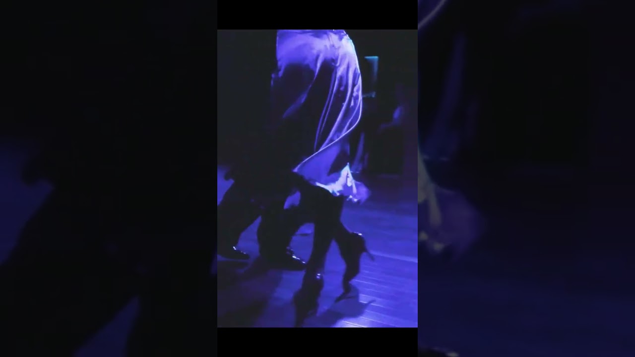 Alejandra Gutty y Roberto Zuccarino ı 'Inspiración' short2