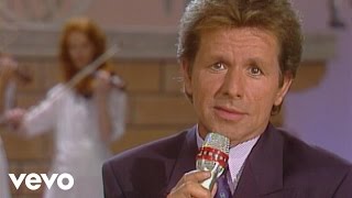 G.G. Anderson - Weisse Rosen schenk&#39; ich dir (Musik liegt in der Luft 15.08.1992) (VOD)