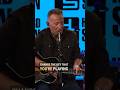 Bruce Springsteen on playing barre chords or open chords