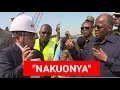 MCHINA KAKUTANA NA MOTO WA MAGUFULI SITE NAKUONYA WEWE