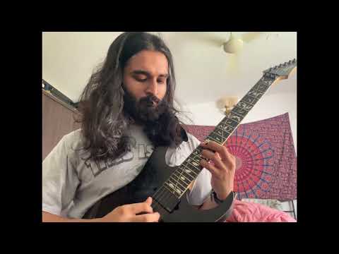 VOLA 2022 Guitar Competition Entry #thevola2022solocompetition