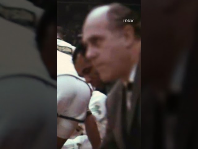 There’s no story like the Boston Celtics