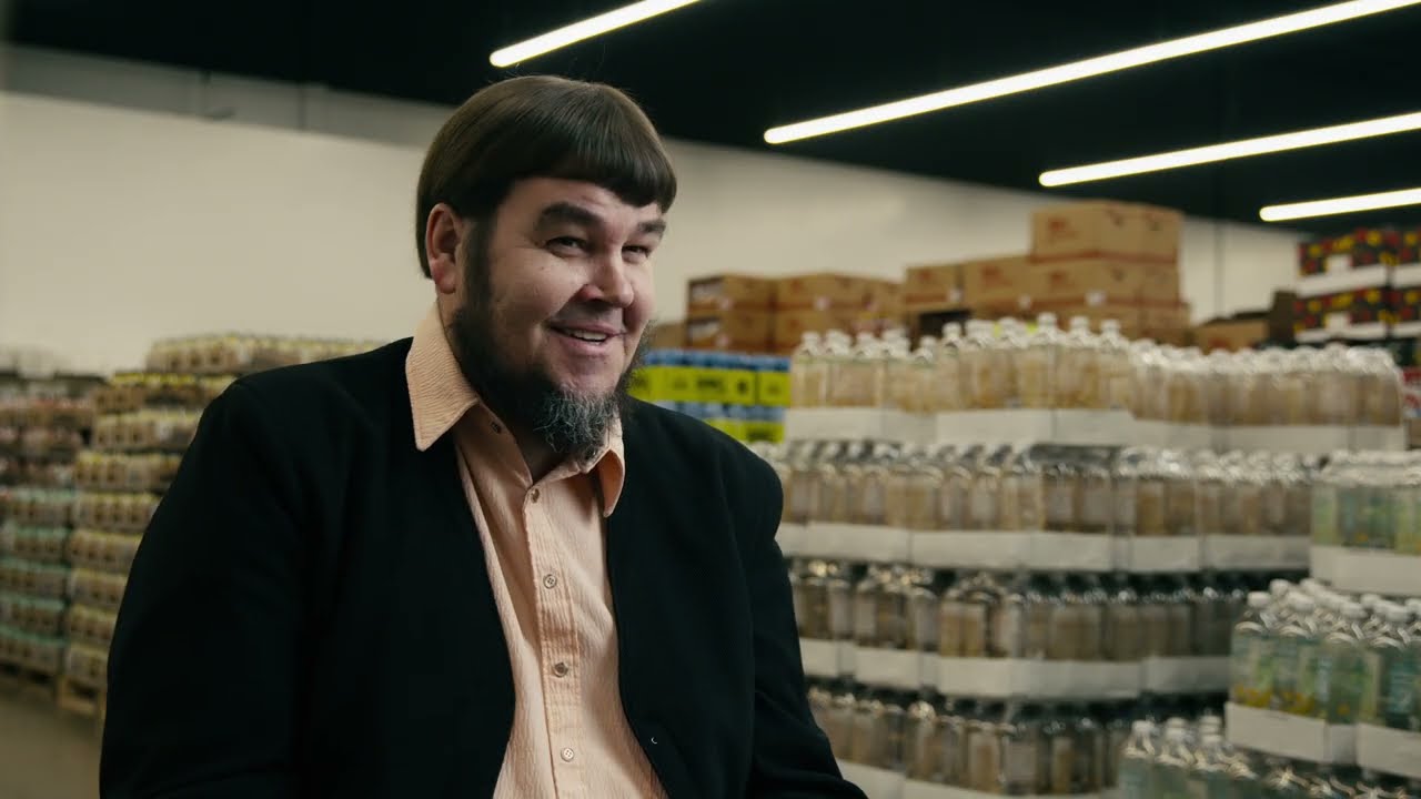 Client Testimonial - Blessings of Hope