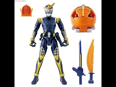 Kamen Rider Gaim - Arms Change Series: AC-01 Orange Arms