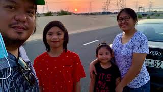 FILMAN SANTIAGO & FAMILY CHANNEL