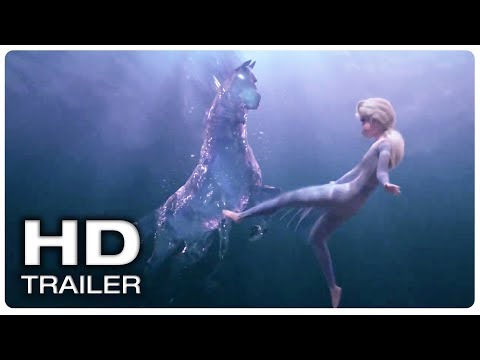 FROZEN 2 Trailer #3 (NEW 2019) Disney Animated Movie HD