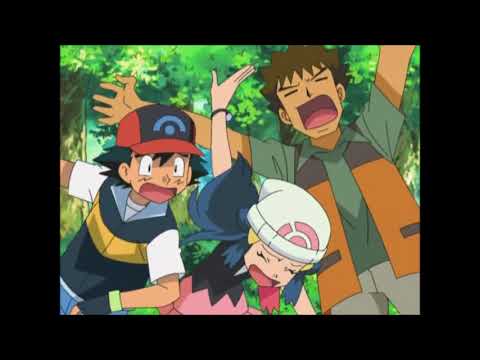 Team rockets chingling robot