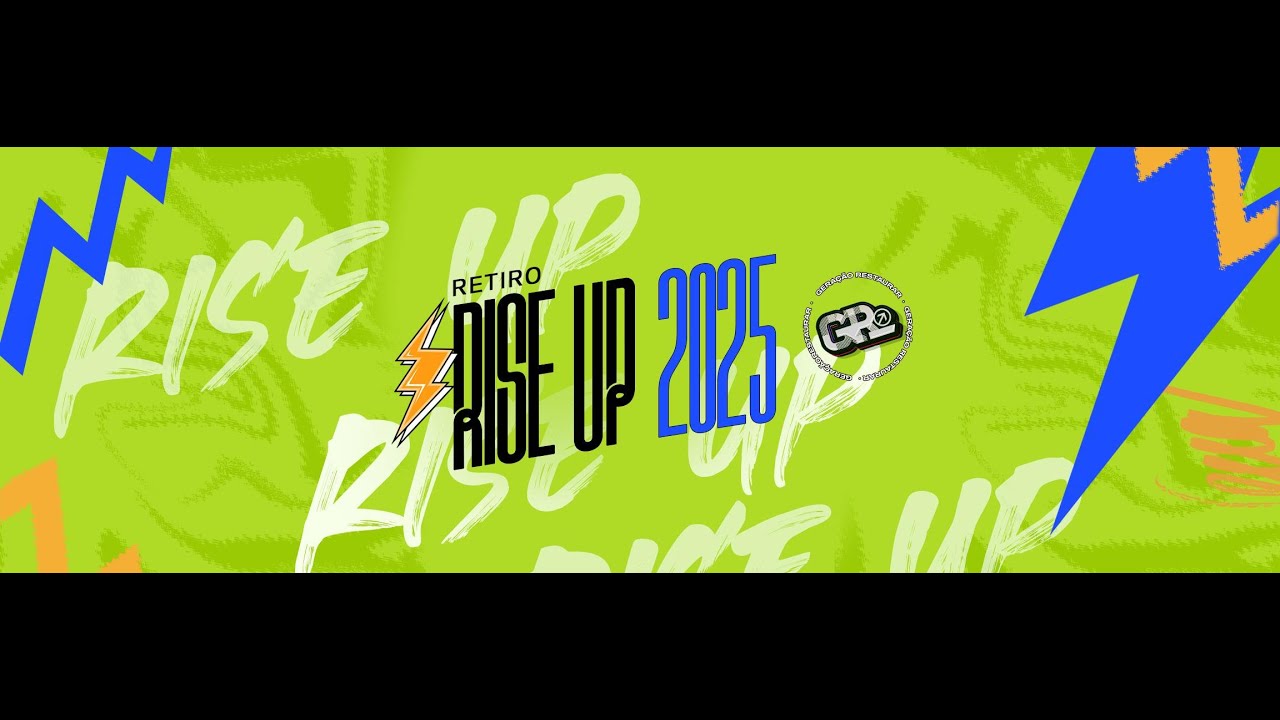 GR RETIRO RISE UP - 01/03/25