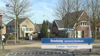 preview picture of video 'Mooi Overijssel - Denekamp (2)'
