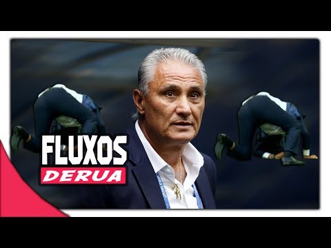 BEAT DO TITE CAINDO - MC Neguinho do ITR e MC BN - Ela vai caindo ( DJ Biel Beats )