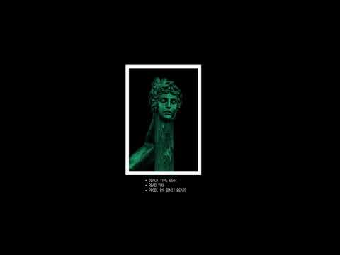 6lack x Bryson Tiller x The Weeknd Type Beat "Read You" | Prod. Zenit.