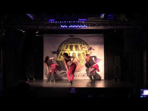 DA BO SQUAD *** Let’s get to the NITTY GRITTY 2016 ***