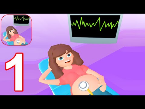 Welcome Baby 3D - Gameplay Walkthrough Part 1 (Android, iOS) - YouTube