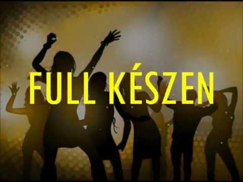 Fluor Feat. Eckü - Anno (Lyrics Video)