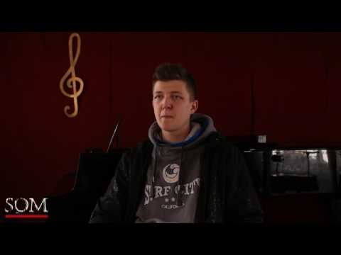 Som - študentský film