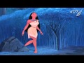 Pocahontas "Farbenspiel des Winds"「JoyfullJerk ...