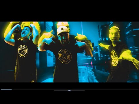 Mundialista Crew - Don't play (Shot by Del rioba)