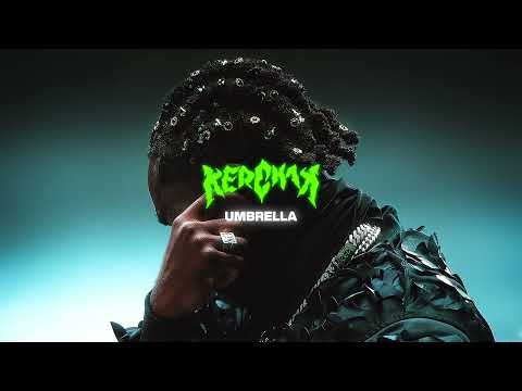 Kerchak - Umbrella (Audio Officiel)