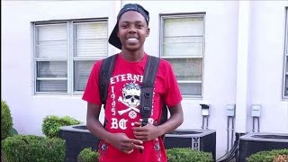 Family remembers Roanoke teen killed in a shooting