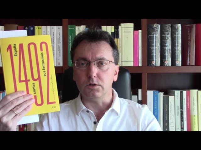 Vídeo relacionado con El sueño de los mártires: Meditaciones sobre una guerra actual (ARGUMENTOS nº 523)