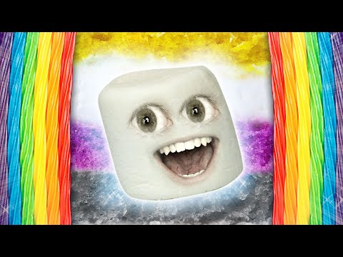 驕傲（棉花糖的真實性別！！！）。 (PRIDE (Marshmallow's TRUE gender!!!))