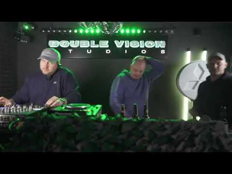 DJ Matty O MC Ace B2B MC Trance @ DVS 2021!