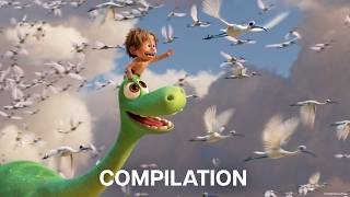 Pixar Picturesque Pixar – Earth Day (2026) | Disney+ Streaming Spotlight & Visual Tribute