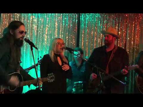 Western Youth and Jaimee Harris Cover Insider by Tom Petty & The Heartbreakers