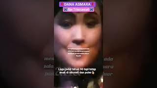 Download lagu DANA ASMARA BY HJ ITJE TRISNAWATI#LEGEND OF DIVA DANGDUT MUSIC MELAYU IN🇮🇩SUBS YA#OM LUCKY.🤗👍🙏 mp3