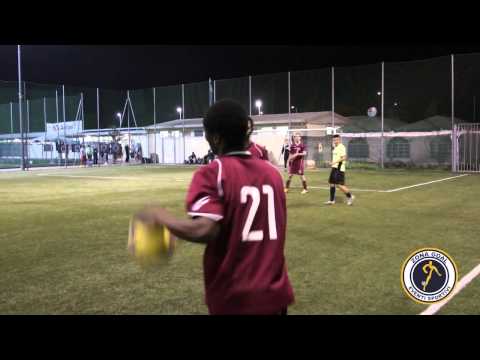 Zona Goal: 5° Notte Di Calcio- Finale - Auto Alberga - B.B.M. - Differita