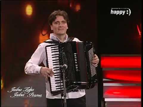 Boban Prodanovic - Splet kola