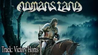 NOMANS LAND - Last Crusade Full Album
