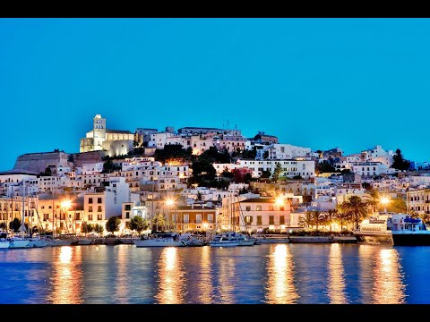 Hardy Heller & Alex Connors Live @ Ibiza Live Radio