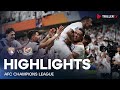 Al Ain - Yokohama 5:1 Highlights | AFC Champions League FINAL