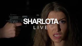 SHARLOTA live  16112017  Duplex Prague  trailer