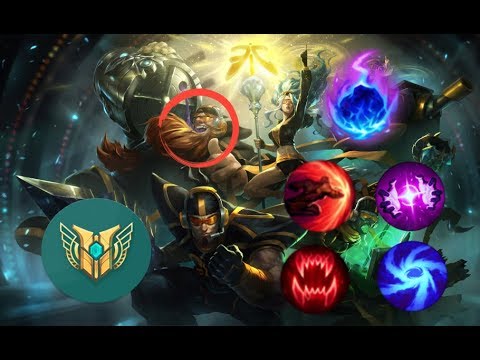 Raripion - [EUW] NEW SEASON ! Gragas Montage 3