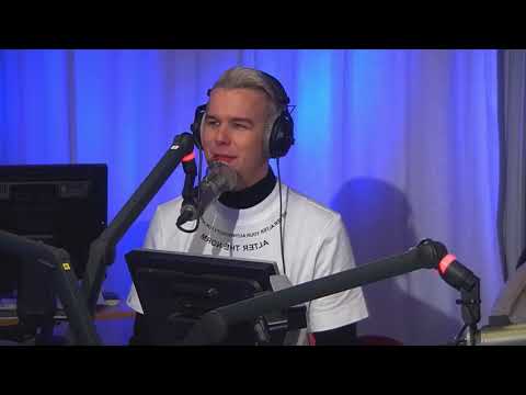 [FARAO] Riktigt b@jsnödig på AIR France! - NRJ SWEDEN