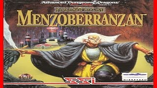 Menzoberranzan 1994 PC