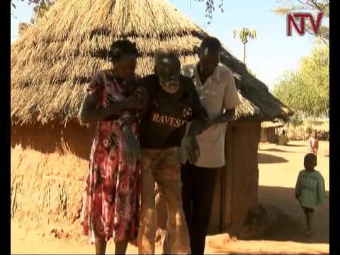 Emergency to karamoja