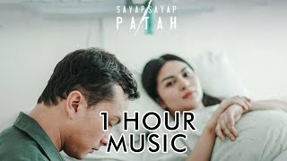 Download lagu IPANK - Kutunggu Senyummu (OST Sayap-sayap Patah) (1 Hour Music) mp3