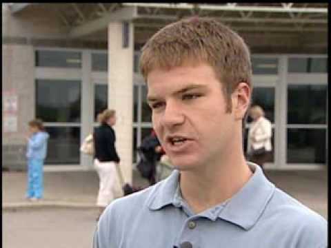 Future Pro Goaltending Mentor Student - Joe Rogers