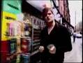 Pscycle Sluts by John Cooper Clarke performed by Luke Wright