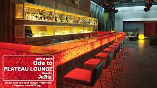 5-Hour Deep House Music Mix by JaBig (Bar, Restaurant, Studying Lounge Continuous Playlist)
