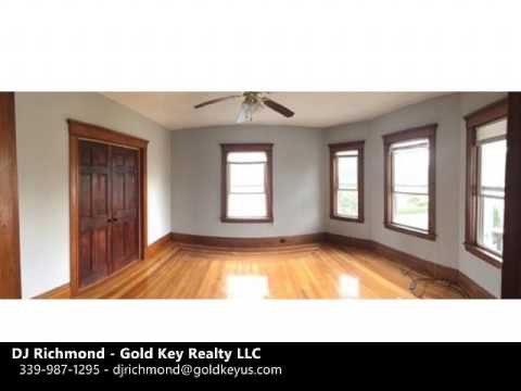 97 Nightingale Ave, Quincy MA 02169 - Rental - Real Estate - For Sale -