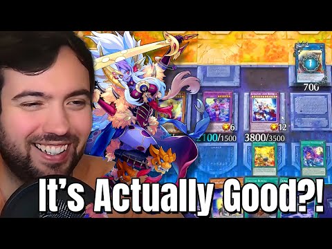 springans deck yugioh Morning Star Farm Yugioh Lunalight Deck by TCGAccess : Amazon.com.au: Toys  & Games main image 1