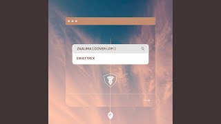 Zaalima song artwork
