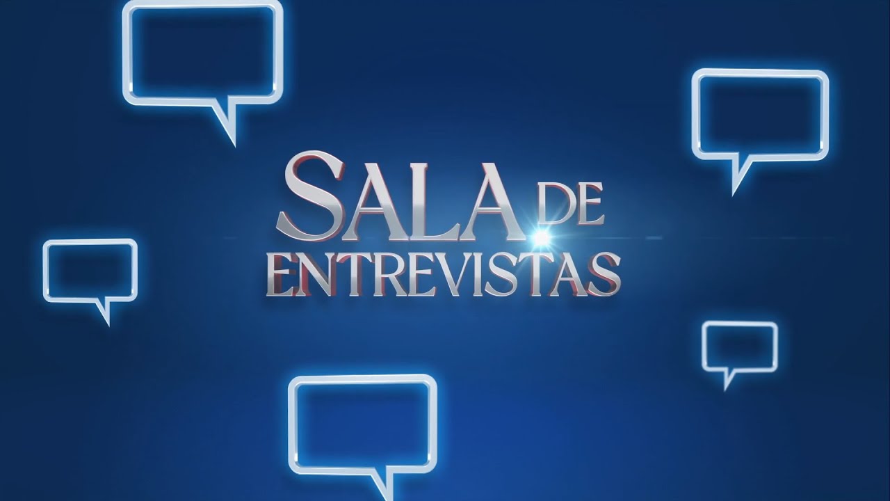 SALA DE ENTREVISTAS | PREFEITO MUNICIPAL DE RIO GRANDE FÁBIO BRANCO