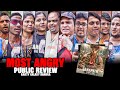 Ganapath Movie | Public Big Disappointed Review | Tiger Shroff, Kriti Sanon | Gaiety Galaxy Bandra